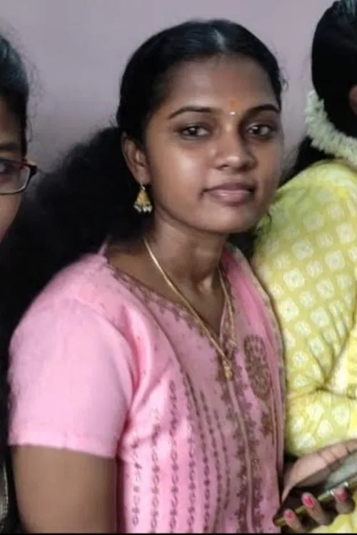 TAMIZHARASI profile