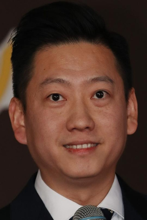 Shangshi Chen profile