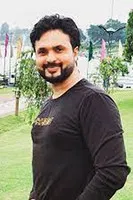 Gayan Hettiarachchi profile