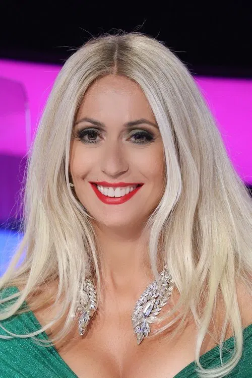 Maria Bakodimou profile