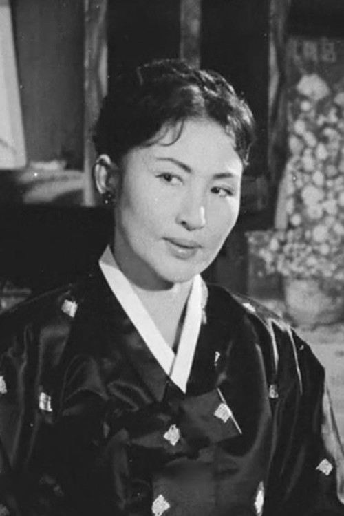 Yun Jeong-ran profile