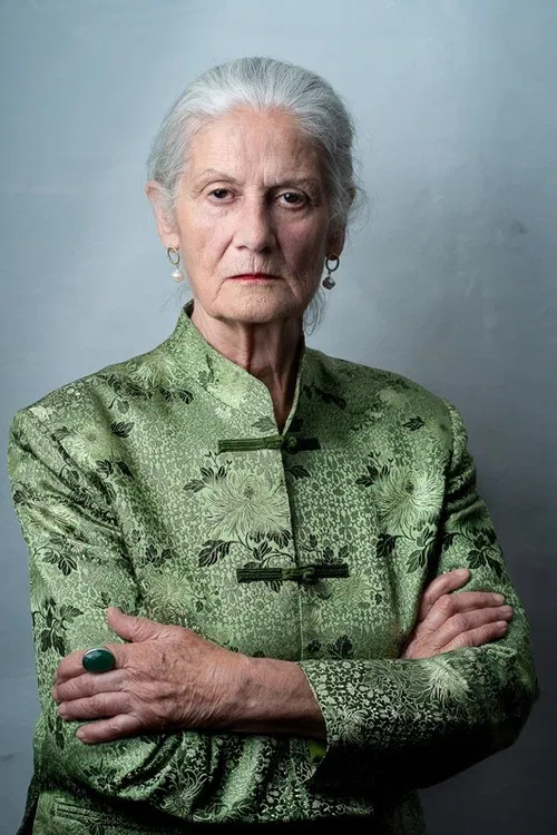 Francesca Kos profile