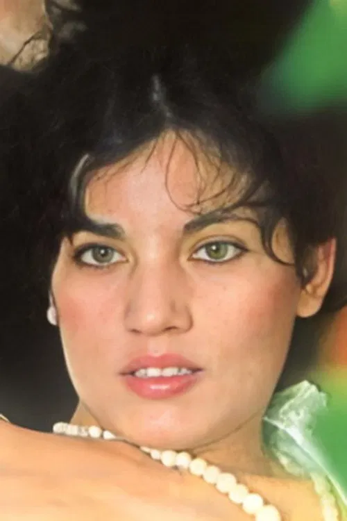 Maria Catala profile