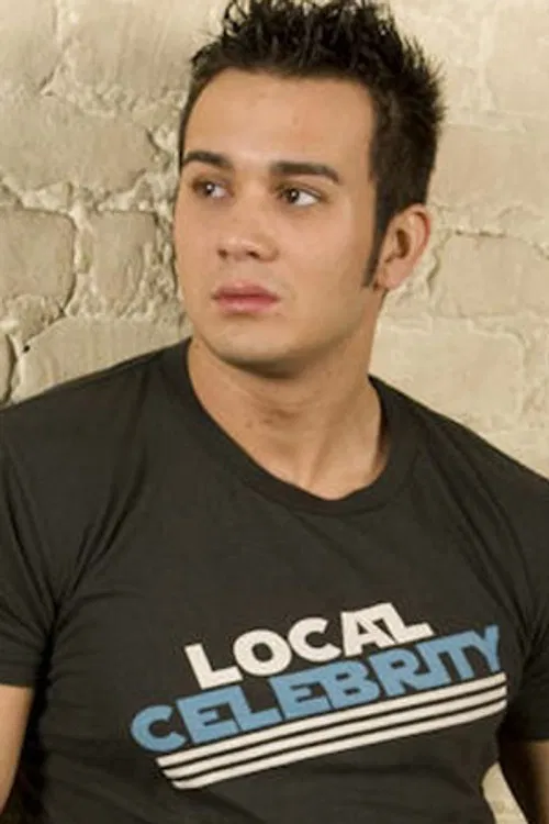 Vincent DeSalvo profile