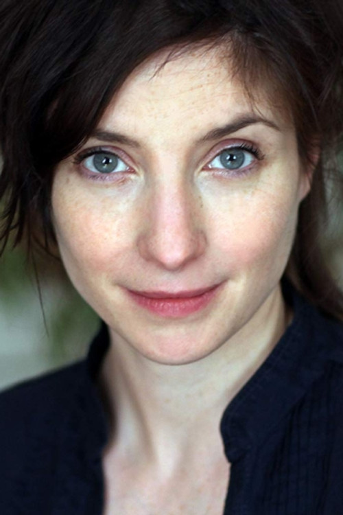 Kate Burdette profile