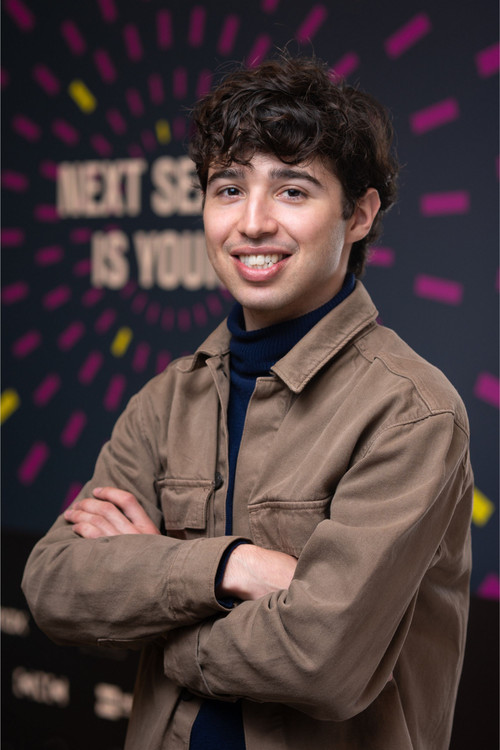 Raúl Márquez profile