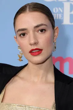 Rose Jackson Smith profile