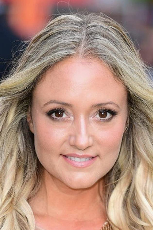 Claire Jones profile