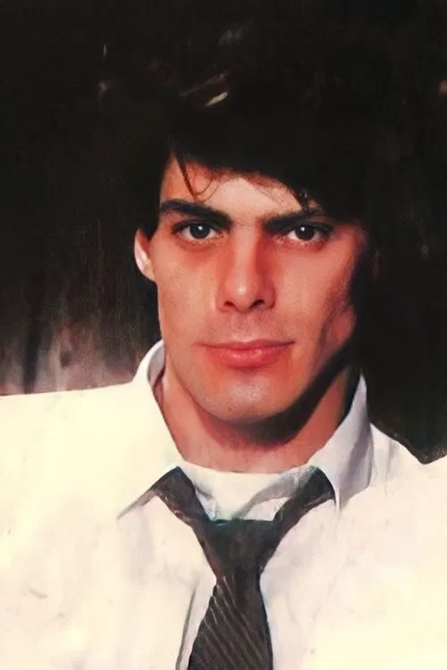 Michael Knight profile