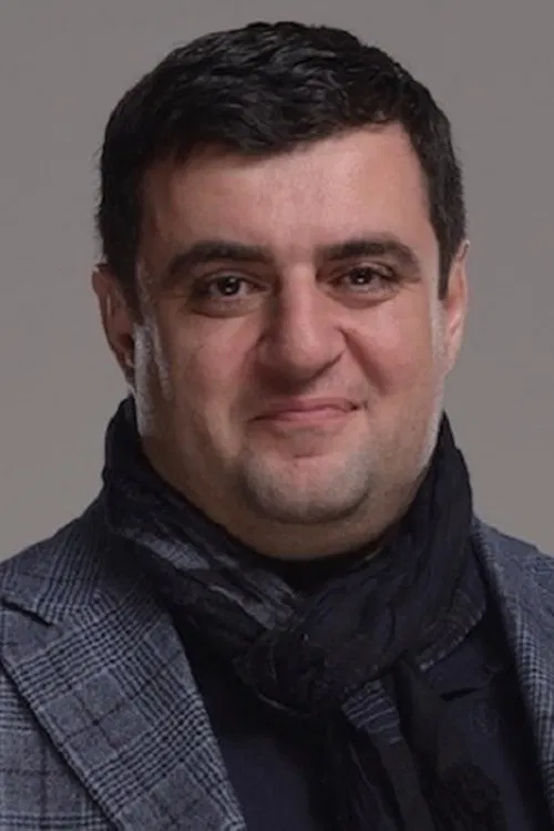 Binke Anisimov profile