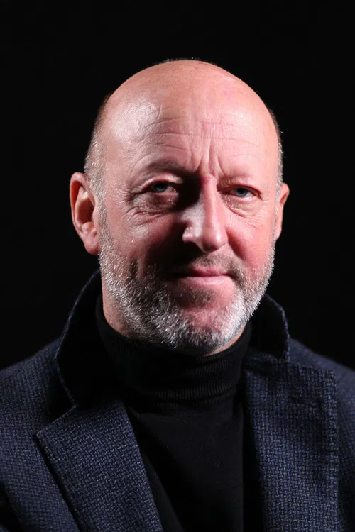 Vladimír Zboroň profile