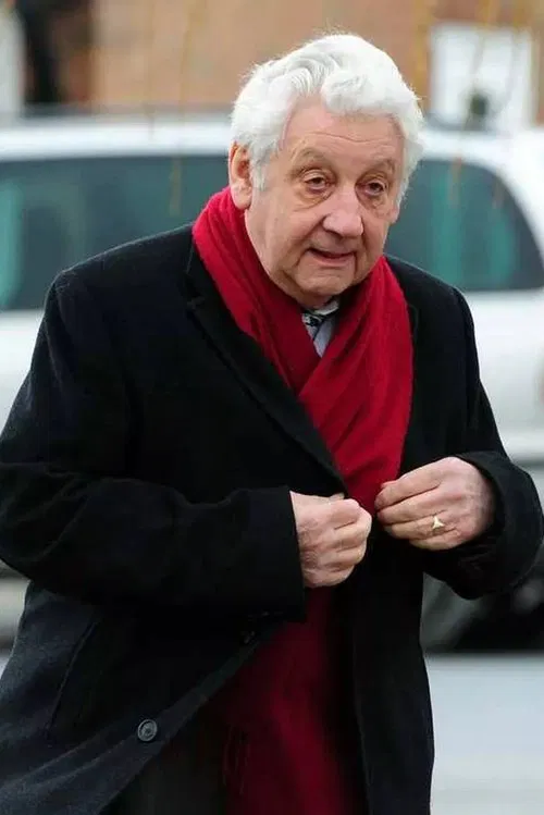 Freddie Davies profile