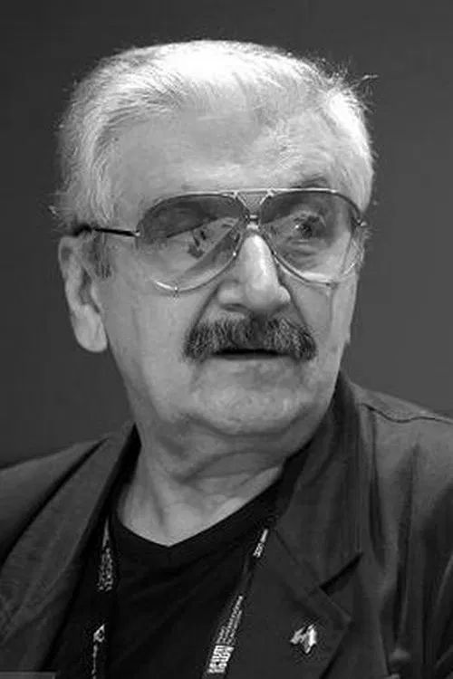 Wojciech Karolak profile