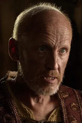 Andrew Wilde profile