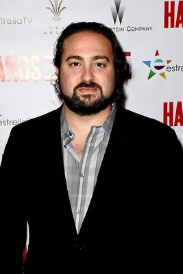 Jonathan Jakubowicz profile