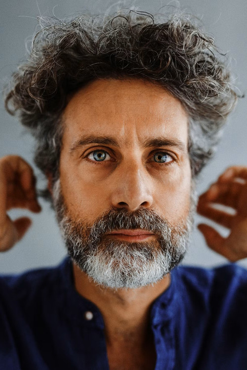 Davide Dolores profile