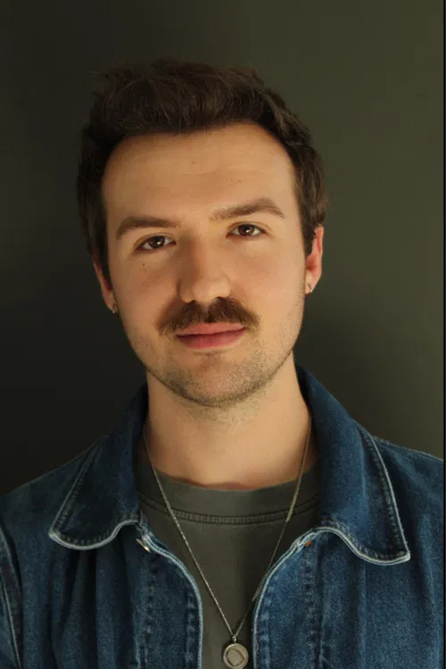 Andrew Cardozo profile