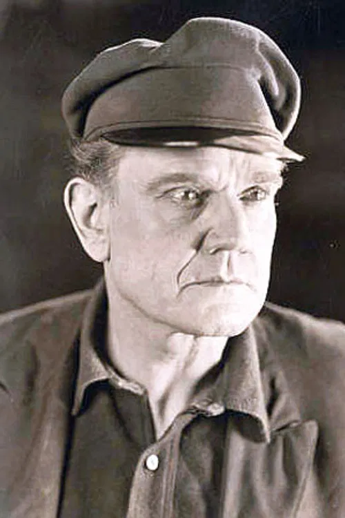 George MacQuarrie profile