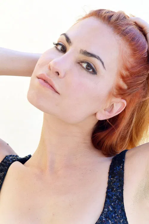 Kristin Lorenz profile