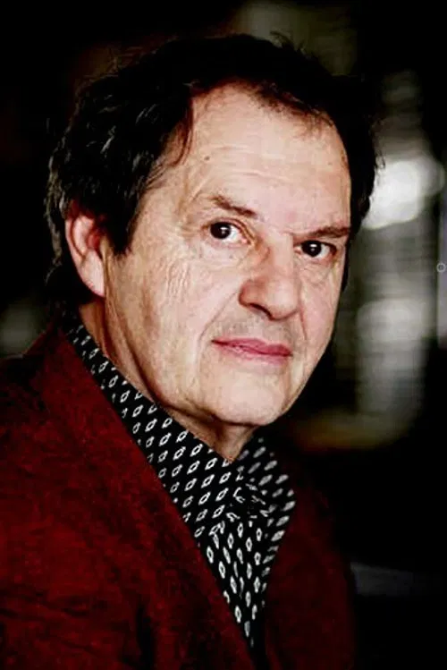 Jean-Claude Bourbault profile