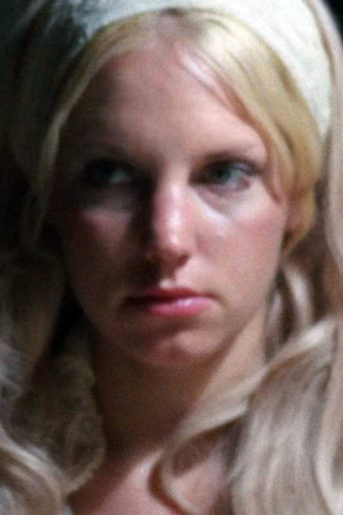 Peggy Johnson profile