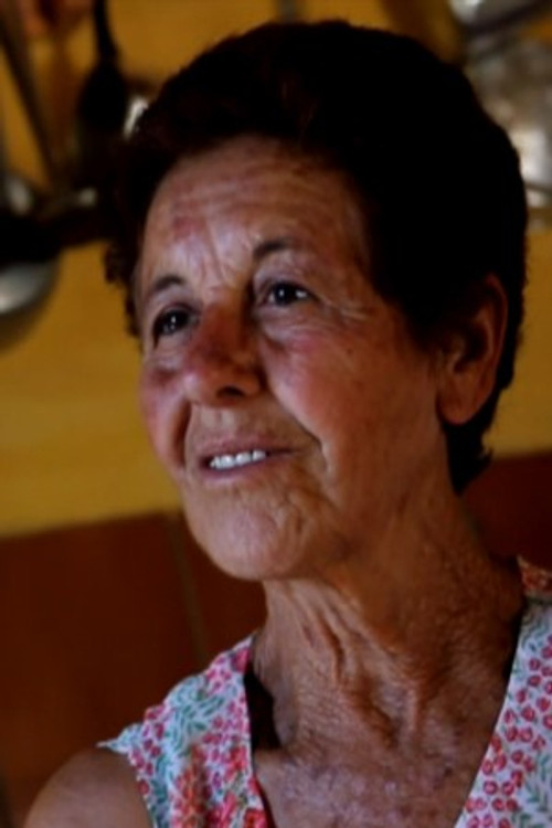 Dona Ritinha profile