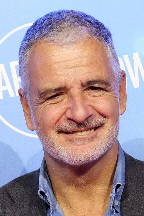 Giorgio Gherarducci profile