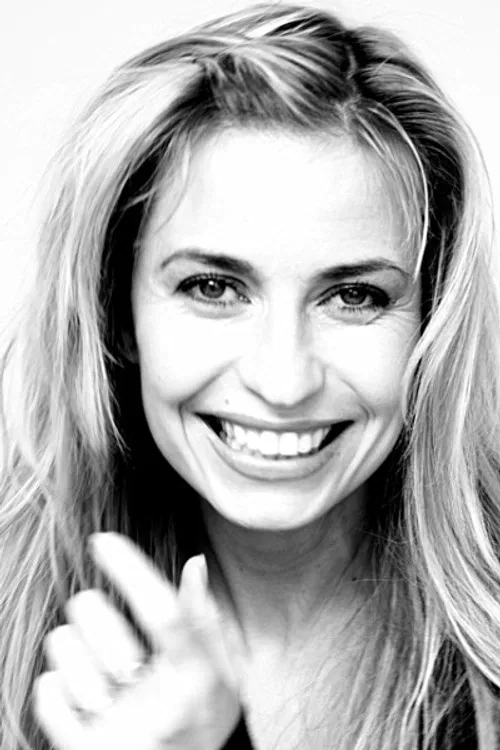 Brynja Valdís Gísladóttir profile