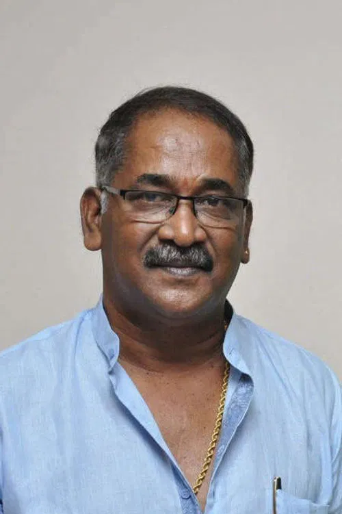 Ravi Raja Pinisetty profile