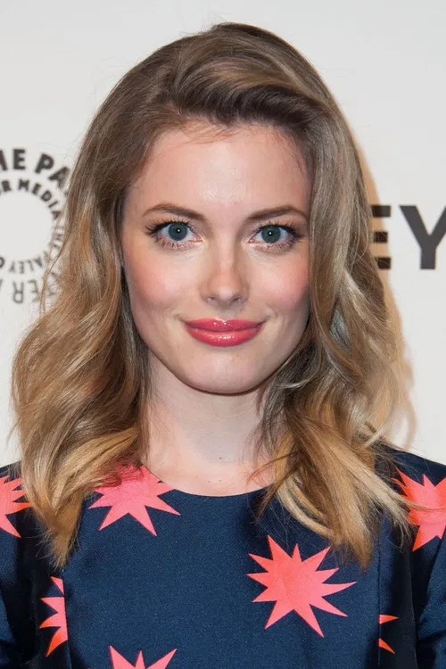 Gillian Jacobs profile