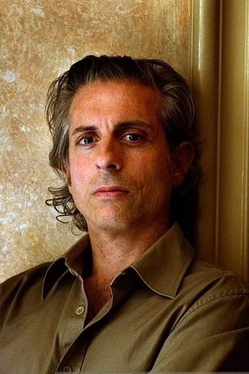 E. Elias Merhige profile