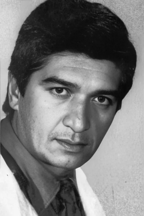 Batur Khalikov profile