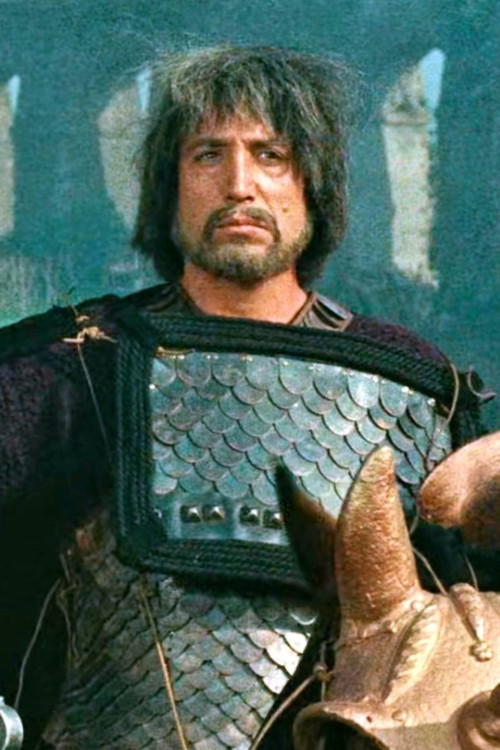 Alfio Caltabiano profile