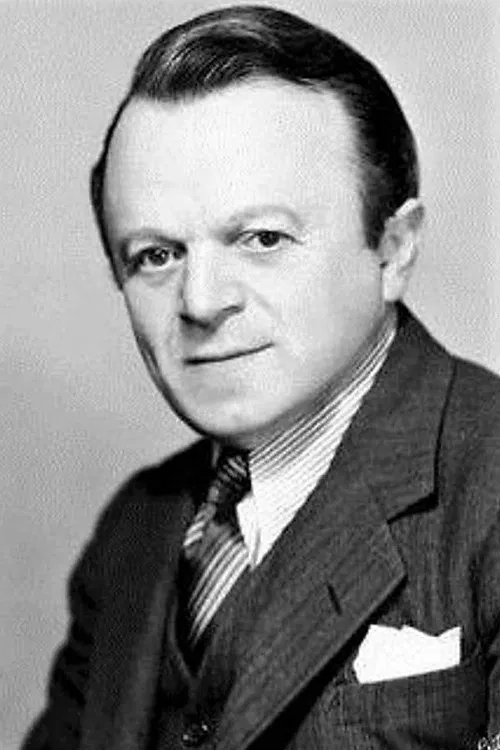 Bernard Gorcey profile