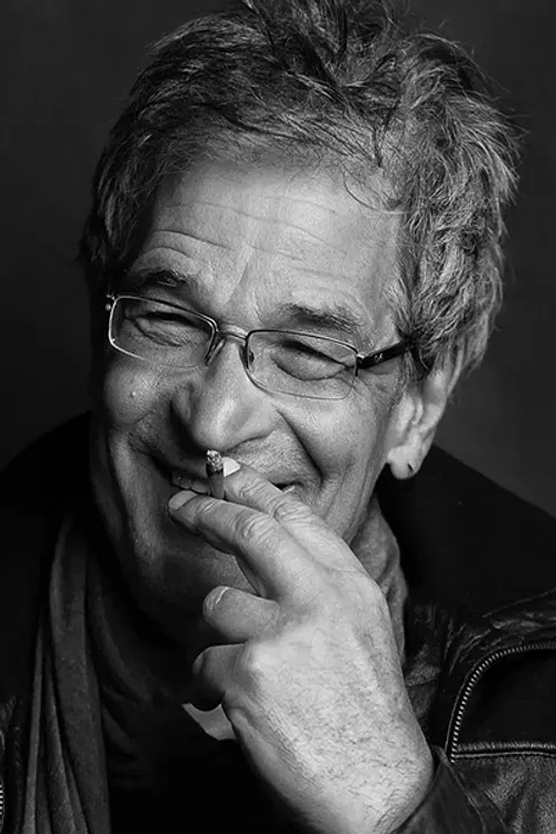 Spiros Sarafianos profile