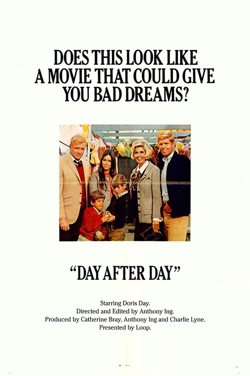 Day After Day poster