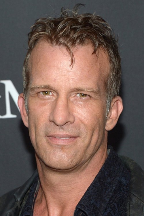 Thomas Jane profile