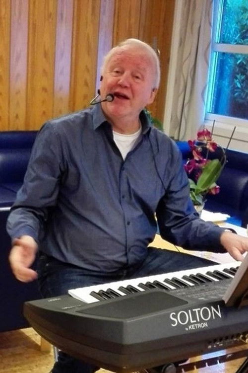 Reidar Jonassen profile