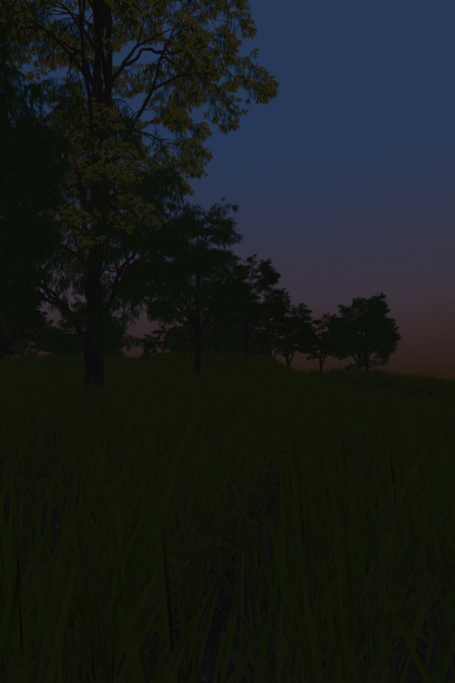 For all the magic hidden in this world poster