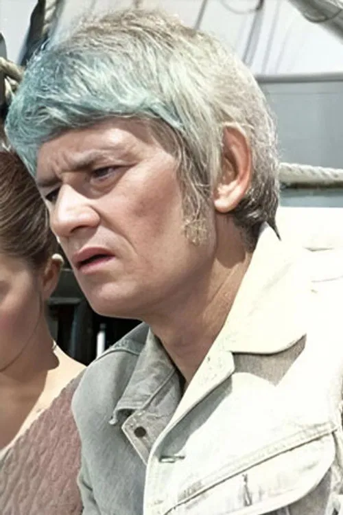 George Assang profile