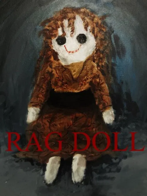Rag Doll poster