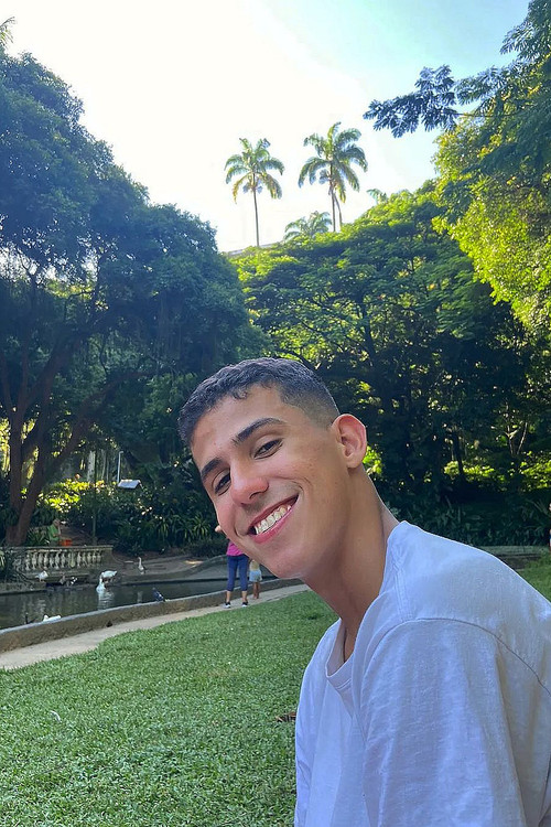 Guilherme Feliciano profile