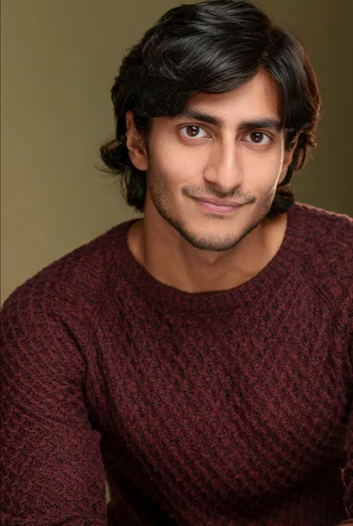 Hussain Syed profile