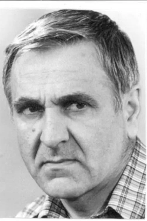 Yuri Lyashenko profile