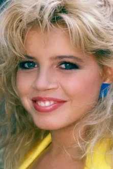 Pamela Saunders profile