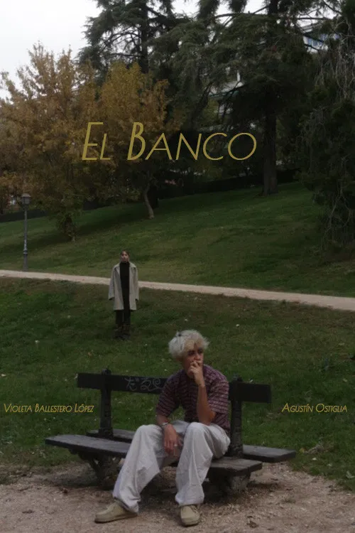 El Banco poster