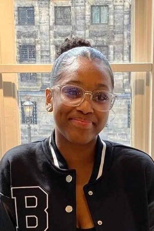 Jeraily Hooten profile