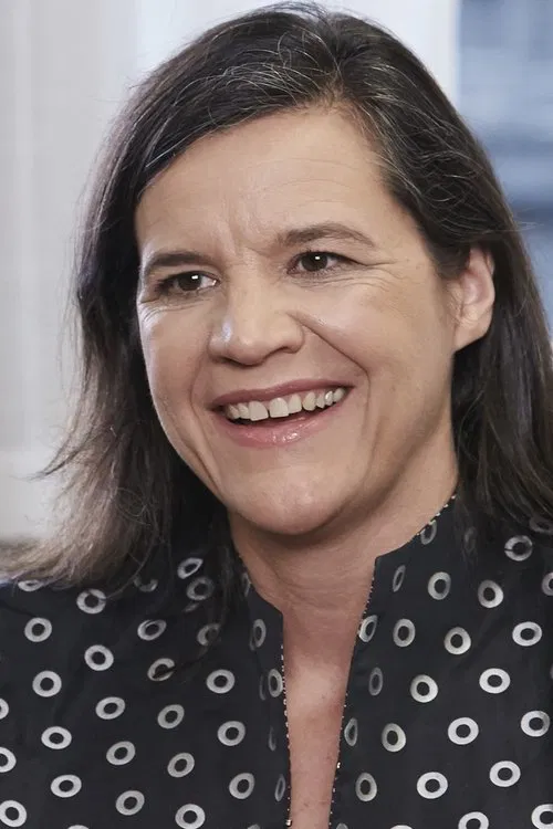 Kirsten Johnson profile