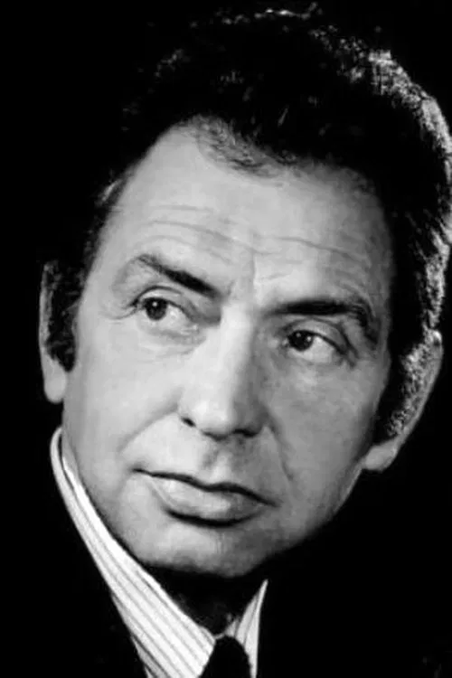 Alfred Vohrer profile