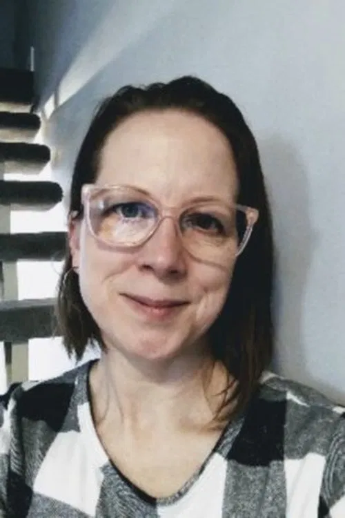 Rebecca Haines profile